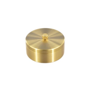 OEM High-precision Customized CNC Machining Machining of Aluminum Stainless Steel Copper Brass Parts Quick Prototyping - Product Image 5