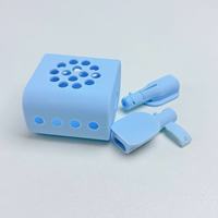 Protecteur de câble Lightning en silicone mignon |   Câble de charge avec protection anti-casse