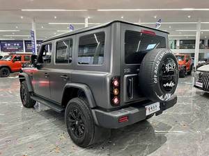 Personalización Interior, SUV Automático BJ212 2024 en Oferta, Todoterreno <span class=keywords><strong>4x4</strong></span> Económico con Motor Turbo de Gasolina, Un Año de Garantía Remota - Product Image 6