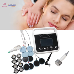 Máquina <span class=keywords><strong>Profesional</strong></span> de Electroestimulación <span class=keywords><strong>Muscular</strong></span> para Fisioterapia Eléctrica, Recuperación <span class=keywords><strong>Muscular</strong></span> para Atletas - Product Image 2