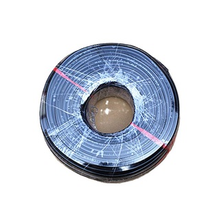 Bid Rubber Hoses 8X5mm Reinforced For TIG Welding Water Gas 100M Coil Temperature Resistant Up To 125C - Product Image 4