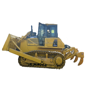 รถดันดินมือสองรถดันดิน Komatsu รถดันดิน d65ex D65ตีนตะขาบ d65ex-16 - Product Image 1
