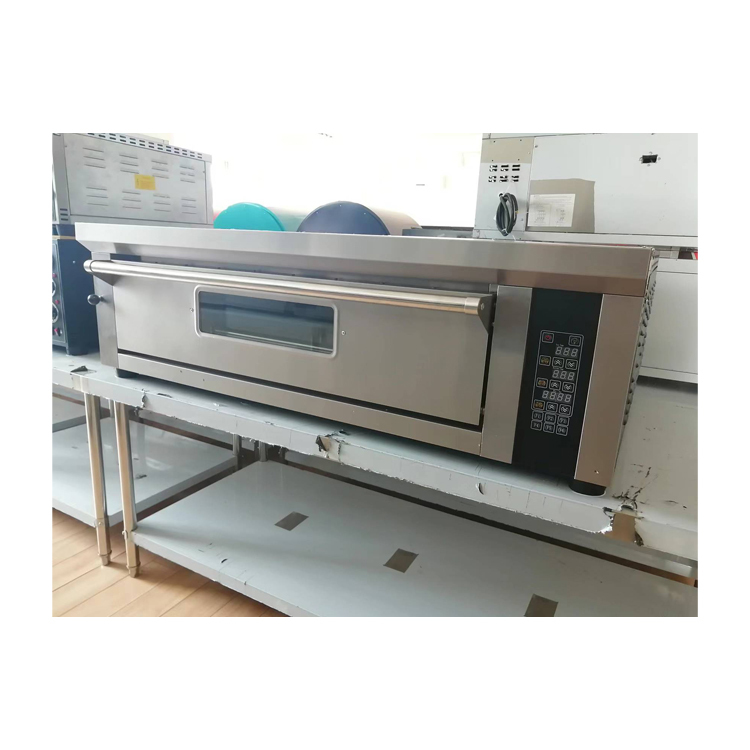 Baking Equipment Gas Oven Commercial Oven