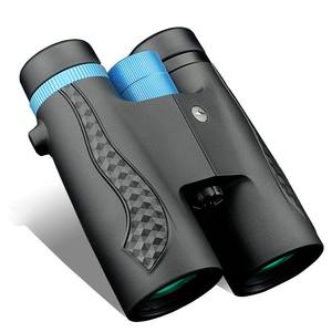 Binoculares Asika Delta 10x42 con Visión Nocturna para Caza, Uso en Exteriores y Conciertos - Product Image 5