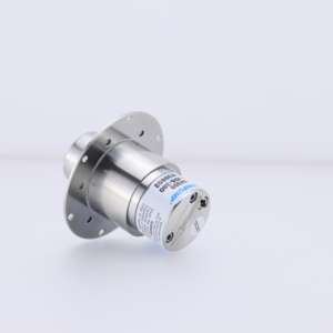 ปั๊มเกียร์ขนาดเล็กแบบแม่เหล็กขับเคลื่อนด้วยสแตนเลส DOCOD อายุการใช้งานยาวนาน - Product Image 4