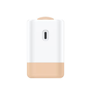 Nuevo Peine Aplicador Eléctrico para Cuero Cabelludo con Luz Roja, Microcorriente y Masaje Vibratorio para el Cuidado del Cabello y Cuero Cabelludo, Herramienta Guía de Líquidos - Product Image 6