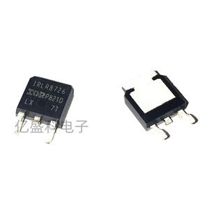 Nce Nce6050Ka 60V 50A N Channel Smd To252 Mosfet Montaje en Superficie Estándar Individual - Product Image 2
