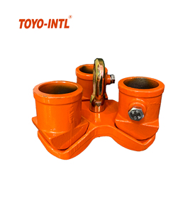 Trépieds de sauvetage TOYO-INTL 1TON <span class=keywords><strong>trépied</strong></span> de levage de levage <span class=keywords><strong>trépied</strong></span> de levage de sauvetage de sécurité - Product Image 3