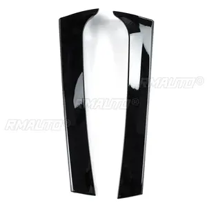 Par de alerones laterales para ventana trasera VW Tiguan MK2 2017+ / MK1 2007-2016, molduras de estilo para coche - Product Image 4