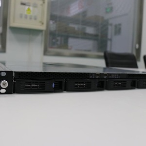 Nuovissimo PowerEdge HaoYue 1302-DO Entry-level Server 1U Rack Server hardware e software per <span class=keywords><strong>Computer</strong></span> - Product Image 4