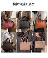 Sacs pour femmes de haute qualité 2026 – Sac à bandoulière et fourre-tout de luxe en cuir véritable