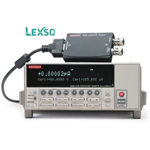 Compteur électrostatique à faible courant Keithley 6430 Lexso - Product Image 1