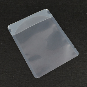 Bolsa de Almacenamiento al Vacío Transparente de PE con Forma de Polígono, 1-3L, Contenedor de Alimentos Impermeable, Embalaje para Artículos de Uso Diario - Product Image 3