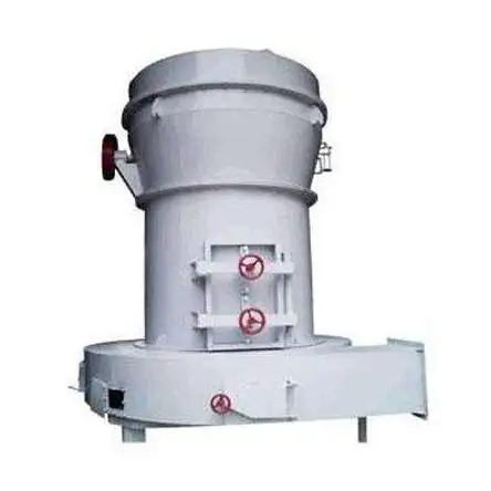 CE certificate Brand High Capacity Calcium Carbonate Raymond Mill for Industrial