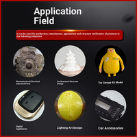 Service d'impression 3D, prototype en acier inoxydable, traitement de revêtement, moulage en silicone SLS, brochage