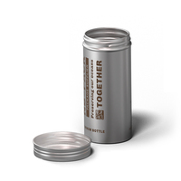 Custom120ml 160ml 200ml 250ml Aluminium Can Slim Can pour Cola Soda Bière Boissons Boîtes en Métal avec Couvercles Pot en Métal