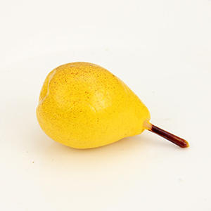 Fournitures de décoration faux citron pour cuisine de mariage Ornement de fruits de noël Simulation de tranches de citron Fruits artificiels - Product Image 5