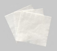 Géotextiles tissés industriels haute performance en matériau PET pour l'ingénierie civile, le renforcement des sols, la protection des pentes et les routes