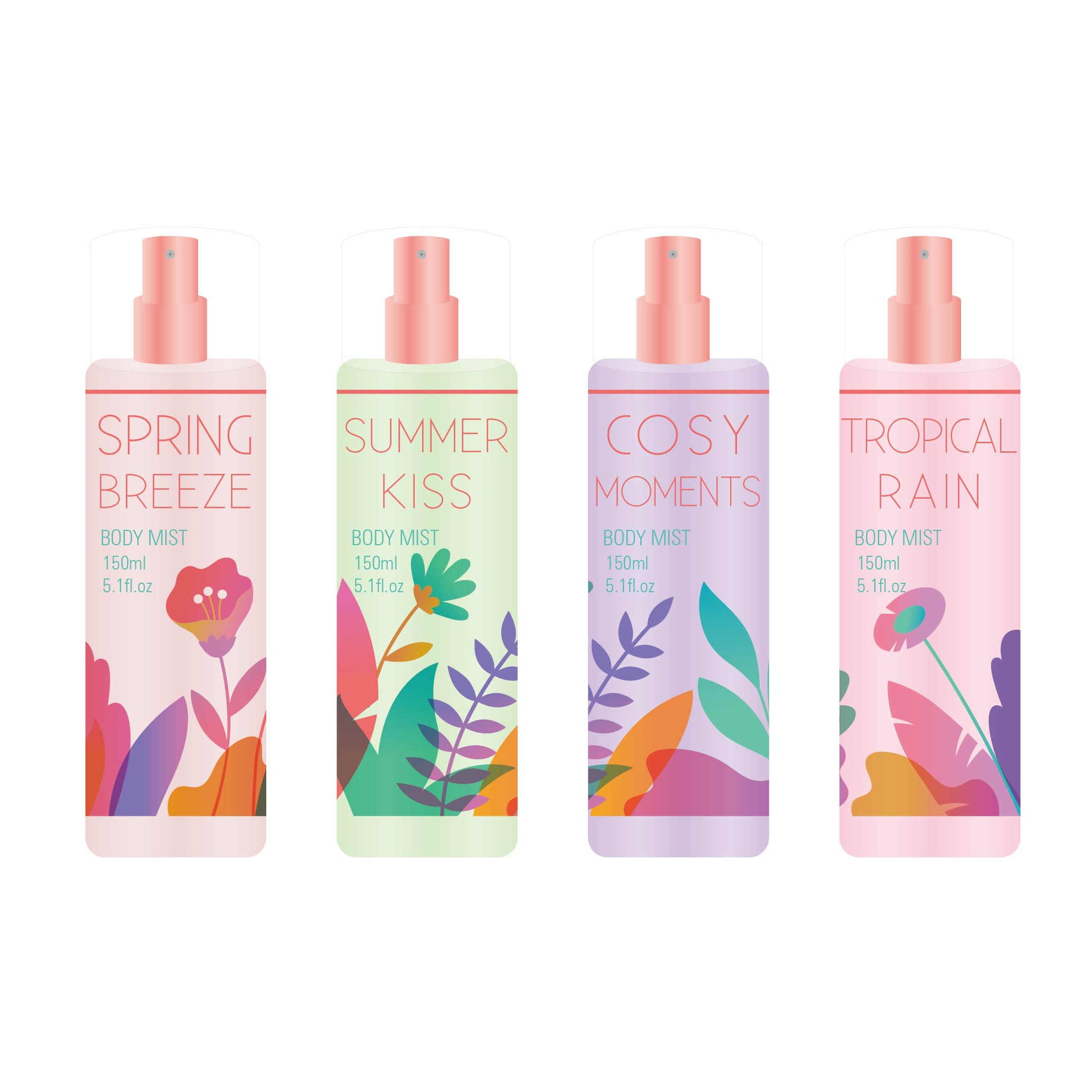 150 мл летние соковыжималка для цитрусовых аромат Mist освежающий лимонный спрей для тела маракуйя спрей для тела для похода в спа-салон работает и тела спа уход