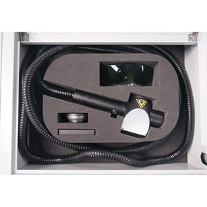 Machine de nettoyage laser à poche, 1000w, 100w, nettoyeur de peinture, dénudeur de prix - Product Image 5