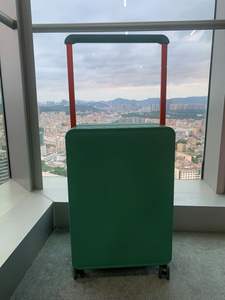 <span class=keywords><strong>Valigia</strong></span> OEM di <span class=keywords><strong>Grande</strong></span> Capacità con Molteplici Colori e Dimensioni, Materiale Resistente, Ricarica USB, Trolley con Ruote - Product Image 3
