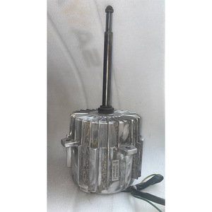 Moteur de ventilateur de climatiseur RAS-840FS5Q H7B00088A pour unité extérieure de climatisation centralisée - Product Image 2