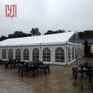 Tente géante professionnelle de 1000 m² pour réunions, fêtes et événements en extérieur, idéale pour les entreprises – Fournisseur direct usine - Product Image 3