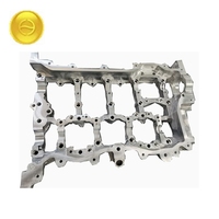Pièces d'auto en moulage sous pression en aluminium moulage par gravité
