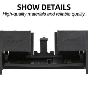 8726P2 	 9638615777 Peugeot <span class=keywords><strong>307</strong></span> Bouton d'ouverture du coffre, interrupteur d'ouverture de la porte arrière, interrupteur de coffre de voiture, interrupteur de hayon - Product Image 4