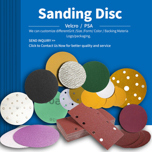 Papel de lija negro 80 "<span class=keywords><strong>3</strong></span>" * 6 "banda de papel de lija abrasivo papel de lija para pulir herramienta de papel de lija - Product Image 6