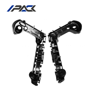 I-PACK ชิ้นส่วนอะไหล่รถยนต์<span class=keywords><strong>ใหม่</strong></span> กระจังหน้าล่างสำหรับ Toyota Corolla 2020 LE ผลิตในจีน ขายดี - Product Image 5