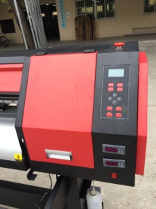 Imprimante grand format Suncolor pas chère de 5 pieds, imprimante à solvant écologique, machine d'impression, bannière, <span class=keywords><strong>image</strong></span> - Product Image 3