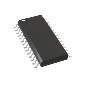 ไอซี MCU 8BIT 128KB FLASH 28SOIC 28 SOIC (0.295 นิ้ว, ความกว้าง 7.50 มม.) PIC18LF27K42-E_SO วงจรรวมแบบฝังตัวในสต็อก - Product Image 1