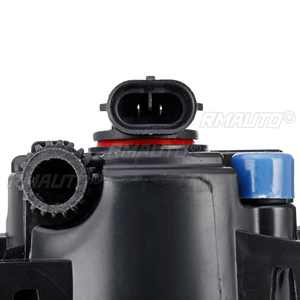 Par de Faros Antiniebla Delanteros para Automóvil con Arnés para Mitsubishi Outlander Sport / RVR/ ASX 2011-2018  8321A467 Accesorios - Product Image 5