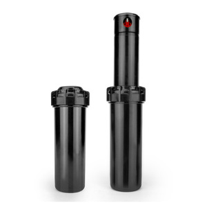 Aspersor Emergente de Plástico con Rotación Automática de 360 Grados, Sistema de Riego para Jardín EM-18835 - Product Image 3
