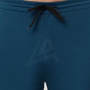 Vente de gros Design personnalisé Contraste de couleur Survêtement pour homme Survêtement pour homme de qualité supérieure à vendre - Product Image 6