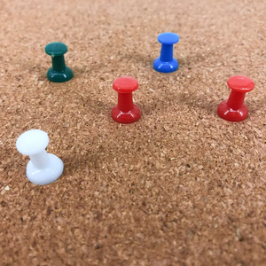 บอร์ดไม้ก๊อกสำหรับเขียนกระดานข้อความแบบโต้ตอบสำหรับใช้ในบ้านกระดานข้อความแบบกำหนดเอง - Product Image 6