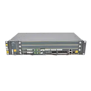 Bon Prix fiberhome optique olt gpon epon AN5516-04 avec HSUA/HSUB/HSUC DC/alimentation en COURANT ALTERNATIF