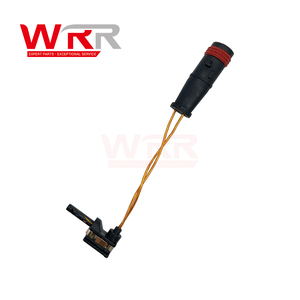 1715400617 2115401717 2205400717 Brake Pad <b>Sensor</b> <b>for</b> Benz W204 W211 W212 W221 C300 E350 S500 Front Rear Electronic Speed <b>Sensor</b> - Product Image 3
