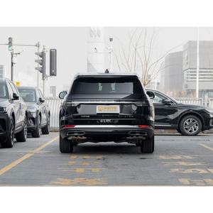 2023 para <span class=keywords><strong>Lincoln</strong></span> SUV <span class=keywords><strong>Aviator</strong></span> AWD Gas Petrol R21 355PS Caja de cambios automática Versión administrativa LHD Coche usado a la <span class=keywords><strong>venta</strong></span> - Product Image 3