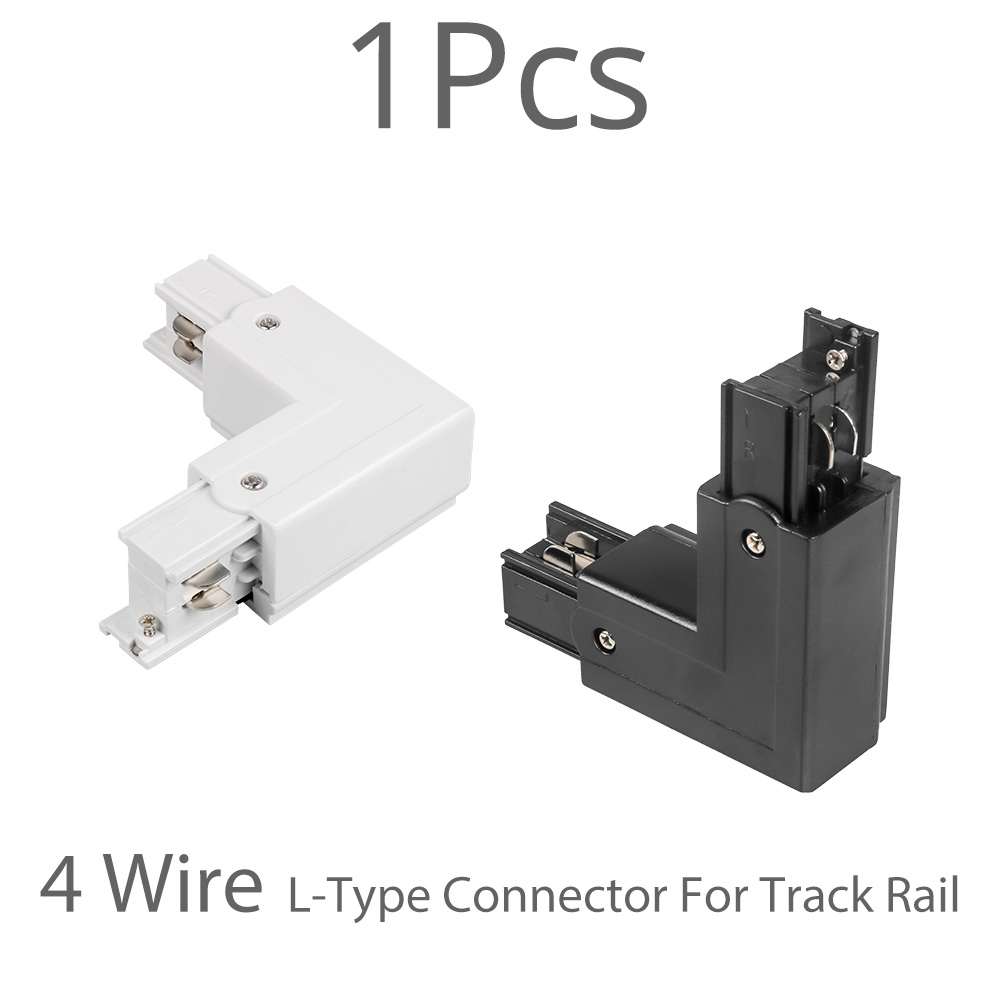 4สาย/ขั้วต่อมุม