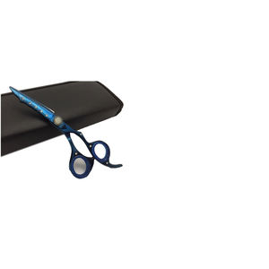 Ciseaux de barbier de haute qualité, fabrication sur mesure, vente chaude - Product Image 3