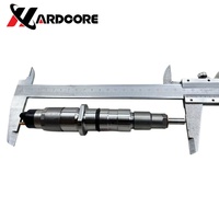 Injecteur de carburant 5263308 6745-11-3102 4940170 0445120236 Compatible avec QSL9 PC300-8 PC359-7 PC350-7 PC350-8