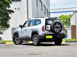 Changan Deepal G318 2024 de Alta Calidad, Fabricado en China, Volante a la Izquierda, Tracción Delantera, Automático, ACC, R19, SUV Mediano-Grande, Vehículo de Nueva Energía, Auto Eléctrico - Product Image 4