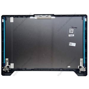 เคสใหม่ของแท้สำหรับ <span class=keywords><strong>Asus</strong></span> A15 F15 FX506 FA506Q FA506U FX506U FX506H Fx506l เคส TUF 13NR0606AM0101คลุมหน้าจอ - Product Image 2