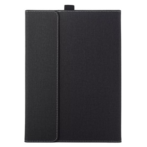 Para Laudtec 2025 Custom Business resistente a prueba de golpes Flip plegable anticaída funda protectora para tableta para Microsoft Surface Pro 12 - Product Image 1