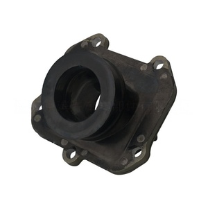 Pour Aprilia <span class=keywords><strong>RS125</strong></span> RX125 collecteur d'admission 34MM de haute qualité avec nouvelle interface de carburateur pour système de carburant de moto - Product Image 4