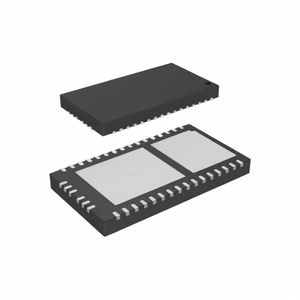 ระบบจัดการพลังงาน (PMIC) LTC4234HWHH # PBF ซื้อชิ้นส่วนอิเล็กทรอนิกส์ออนไลน์ 38 VFQFN Exposed Pad มีสินค้าในสต็อก - Product Image 1