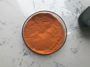 Tự nhiên Số Lượng Lớn Giá Tảo Bẹ Chiết Xuất Fucoxanthin - Product Image 4
