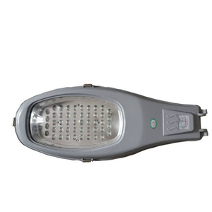 Projecteur LED de rue GL9062 80W, AC 85-277V, durée de vie de 50 000 heures, origine Wenzhou - Product Image 2